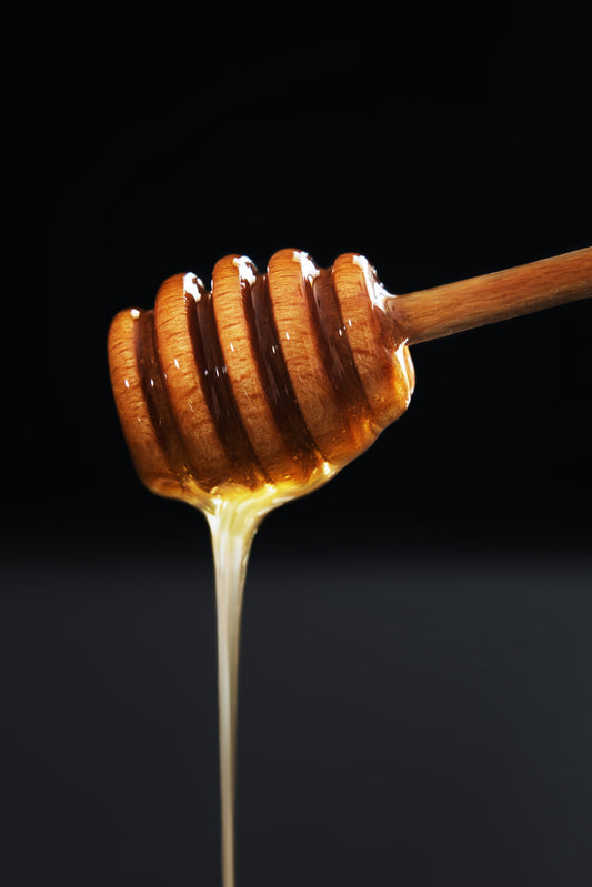 Honey Vinaigrette
