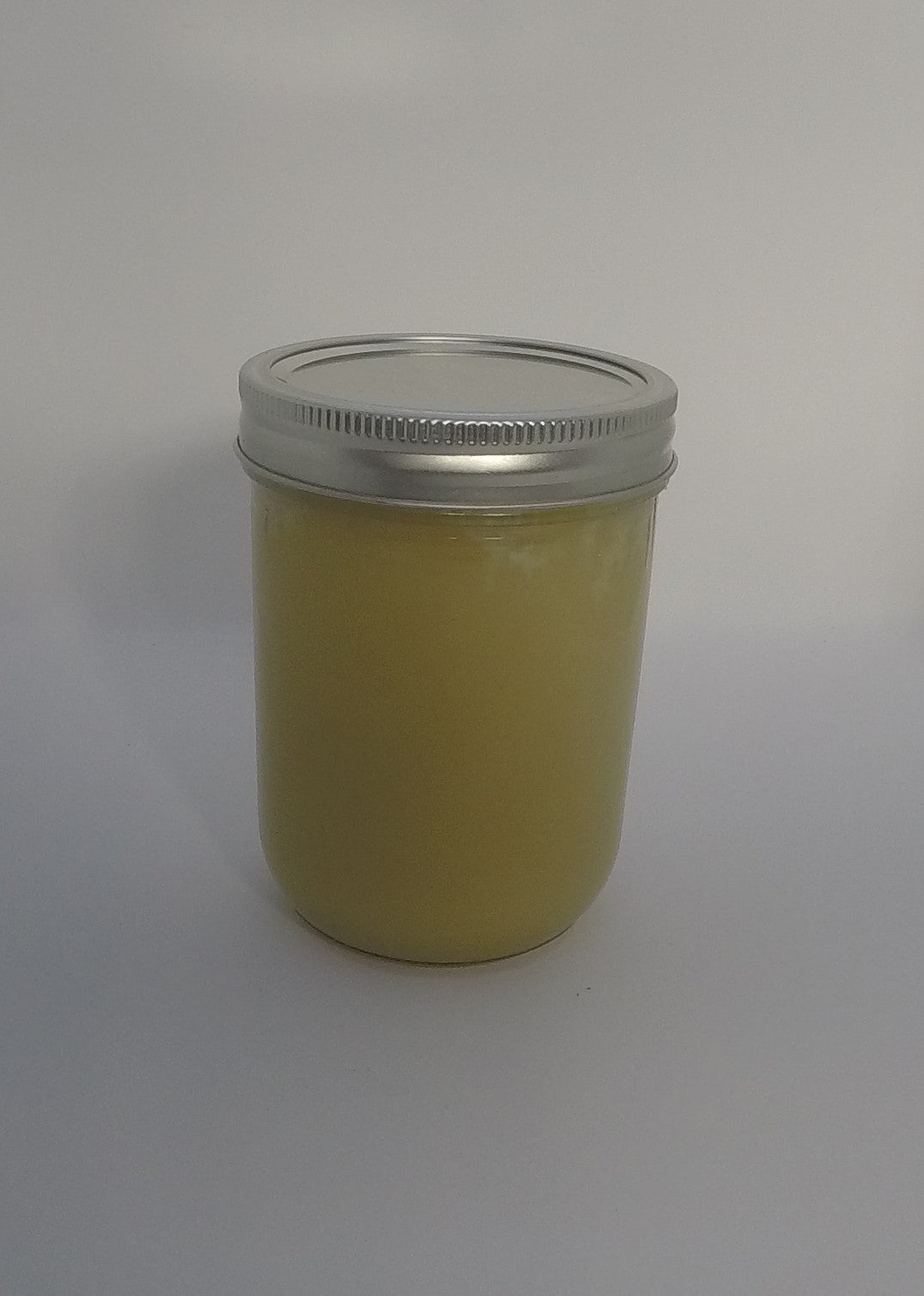Spun Honey
