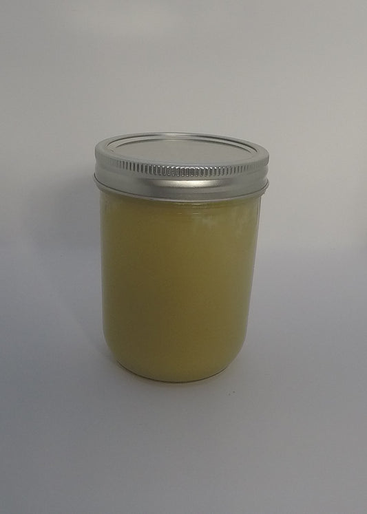 Spun Honey