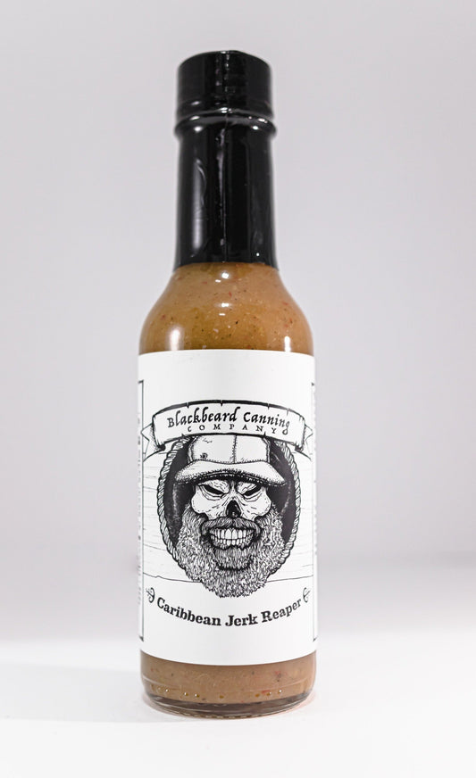 Caribbean Jerk Reaper