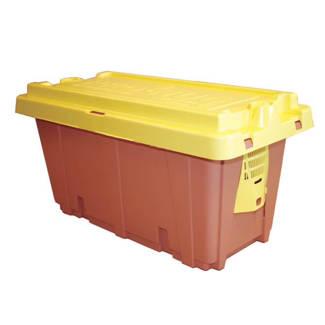 Spring (April) 2026 Nucs For Sale