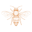 Riverview Road Apiary logo