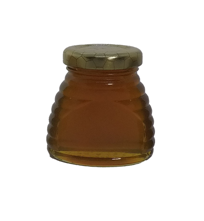 Blended Honey